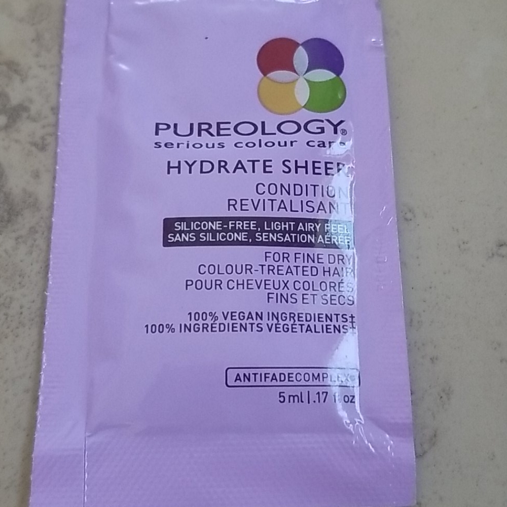 Pureology Hydrate Sheer Condition